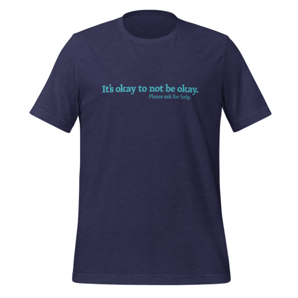 Out of the Darkness - Bookish 2024 Shirt